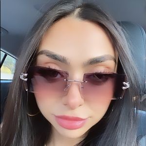 Meet your Posher, Sarian